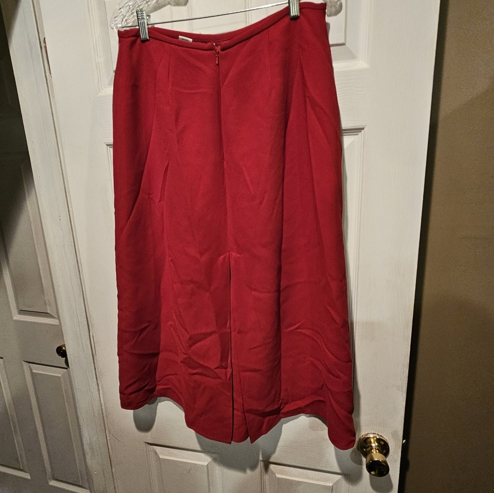 VINTAGE BOB MACKIE SKIRT - Picture 3 of 3